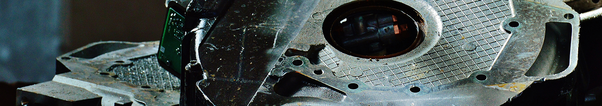 Schrott Altmetall Entsorgung